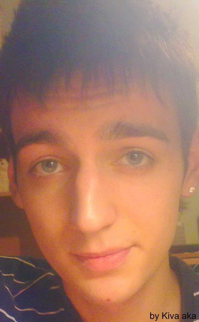 Павел Кива | Москва