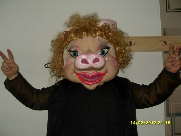 №32, Михаил Романчук, 46 лет, Житомир №32, Михаил Романчук, 46 лет, Житомир