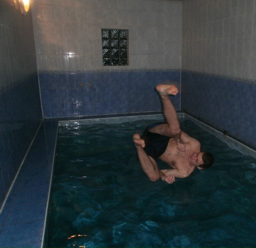 Андрей Григорович | Черновцы