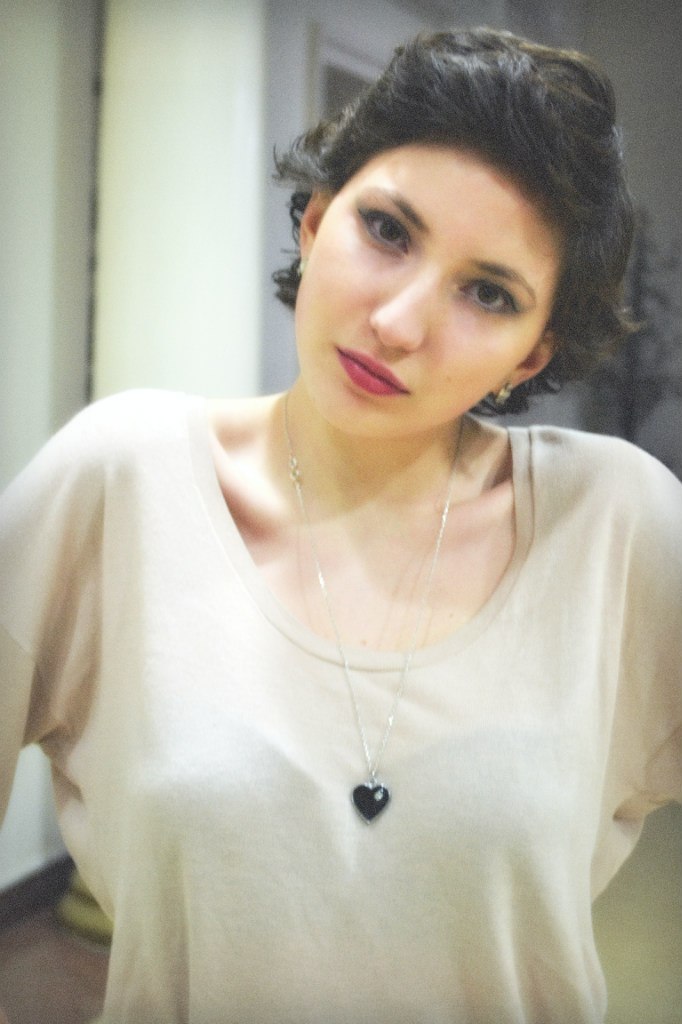 Gvanco Ioramashvili | 