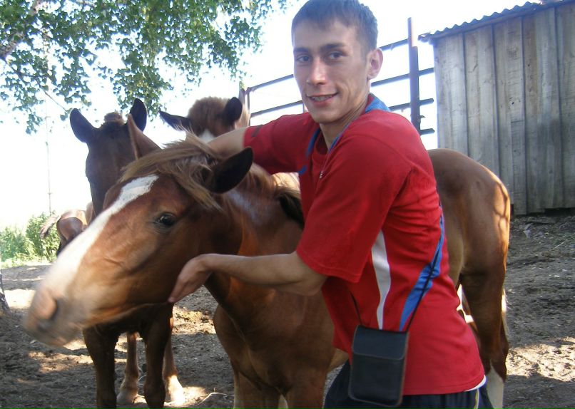 Михаил Демидов demidow...ne@ | 