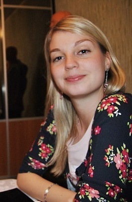 №7, Валерия Колоскова, 37 лет, Владивосток №7, Валерия Колоскова, 37 лет, Владивосток