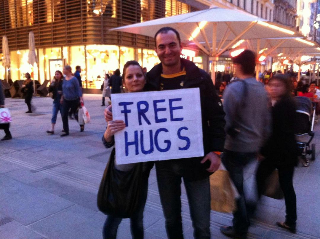 Юрий Оганянц | Ростов-на-Дону