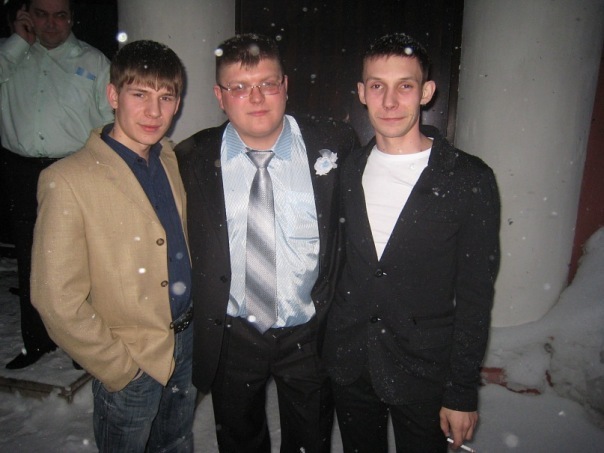 №107, Denis Perhin, 37 лет, Петрозаводск №107, Denis Perhin, 37 лет, Петрозаводск