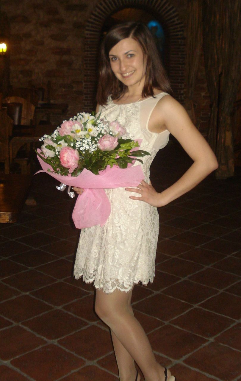 Мариам Синяева | Ростов-на-Дону