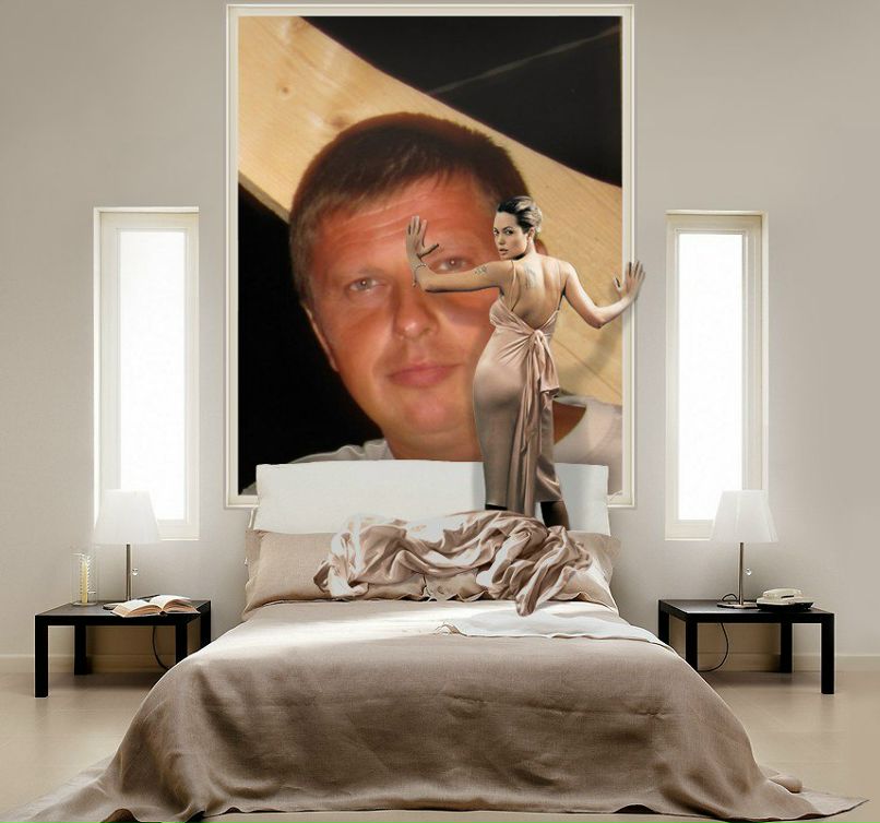 Сергей Юзвенко | Оринин