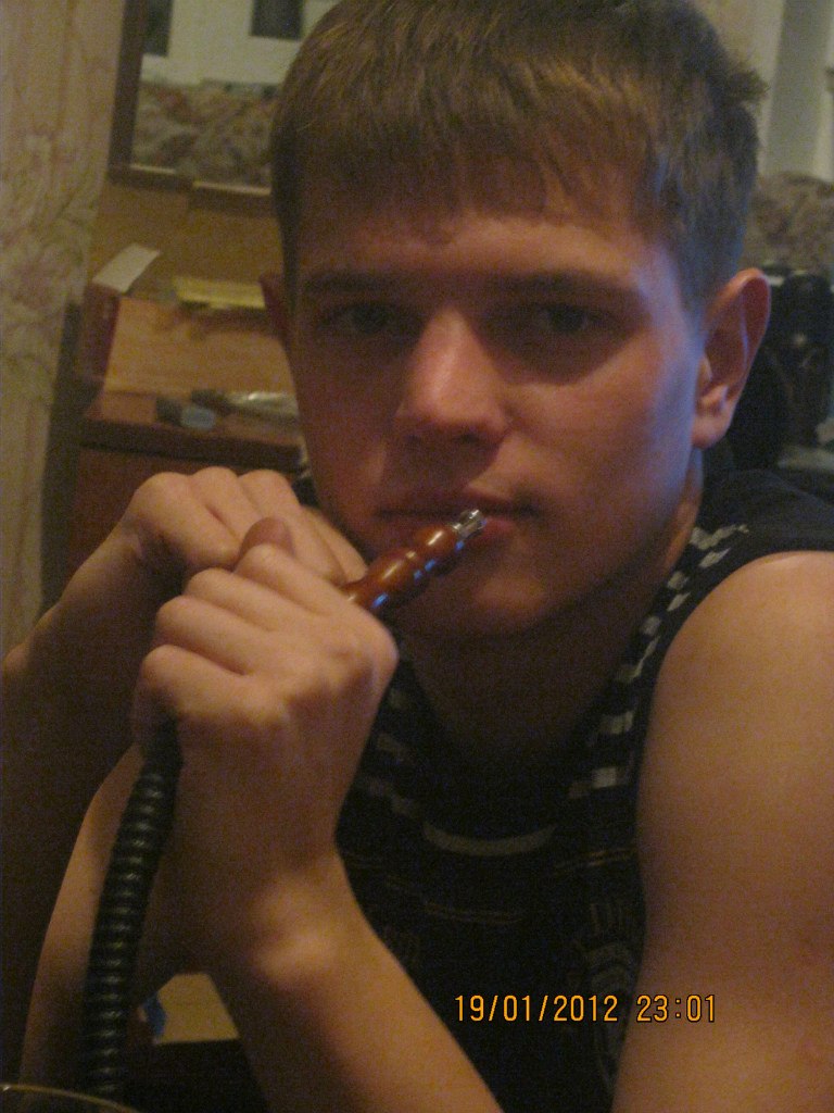 Михаил Белослудцев | Курган