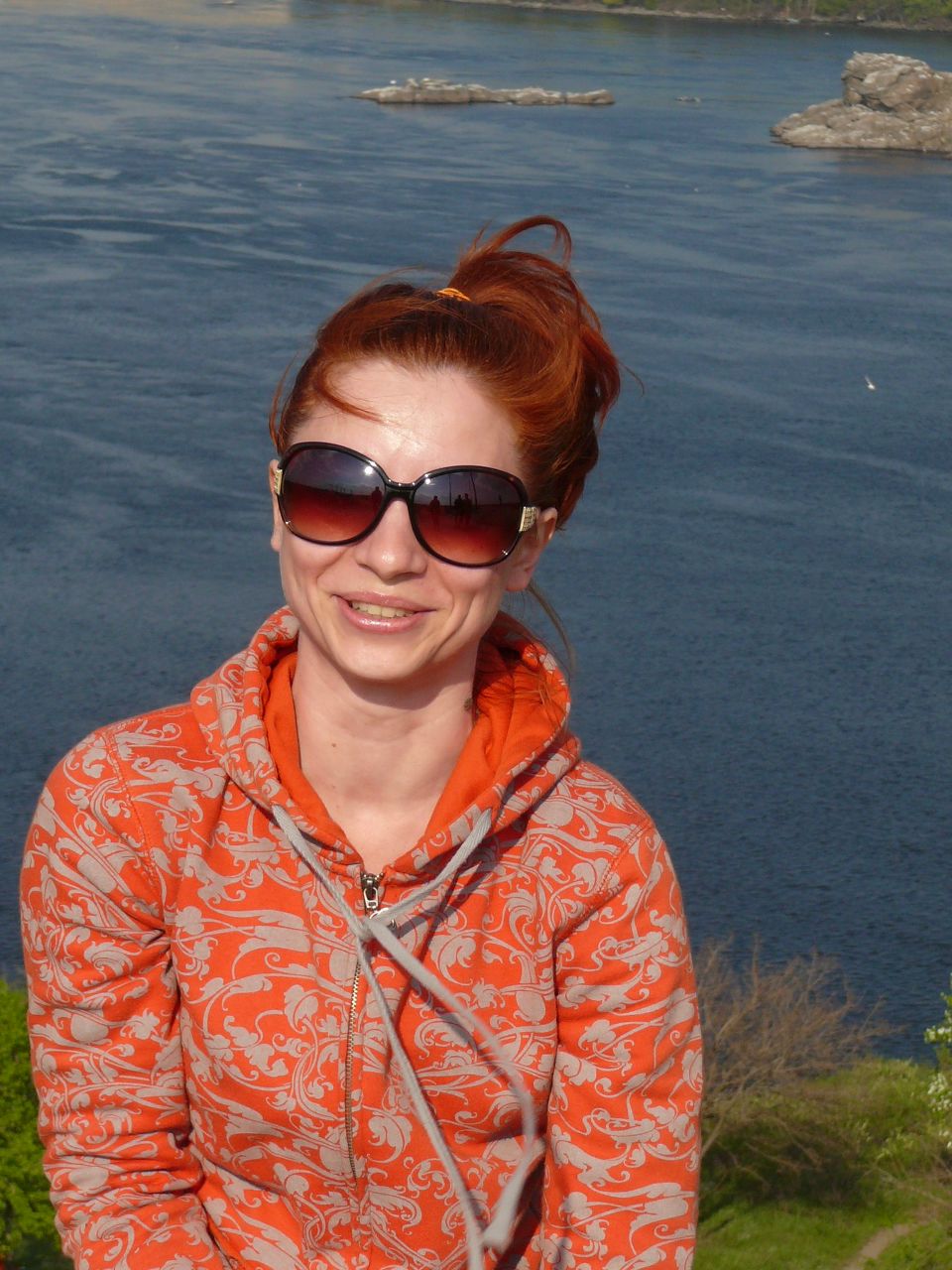 Вика Козырева (Бирюкова) | Запорожье