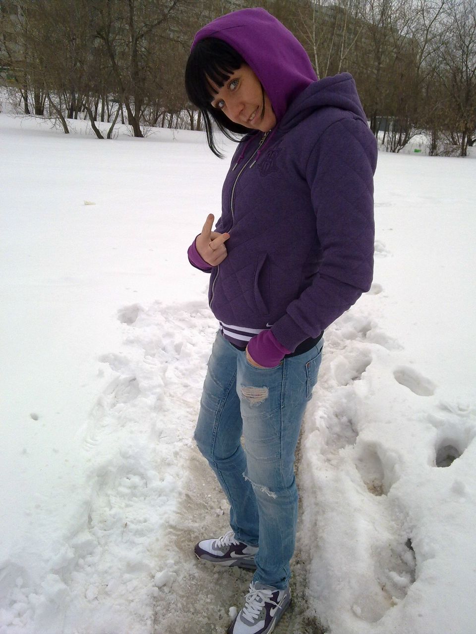 Елена Соболевская | Тюмень