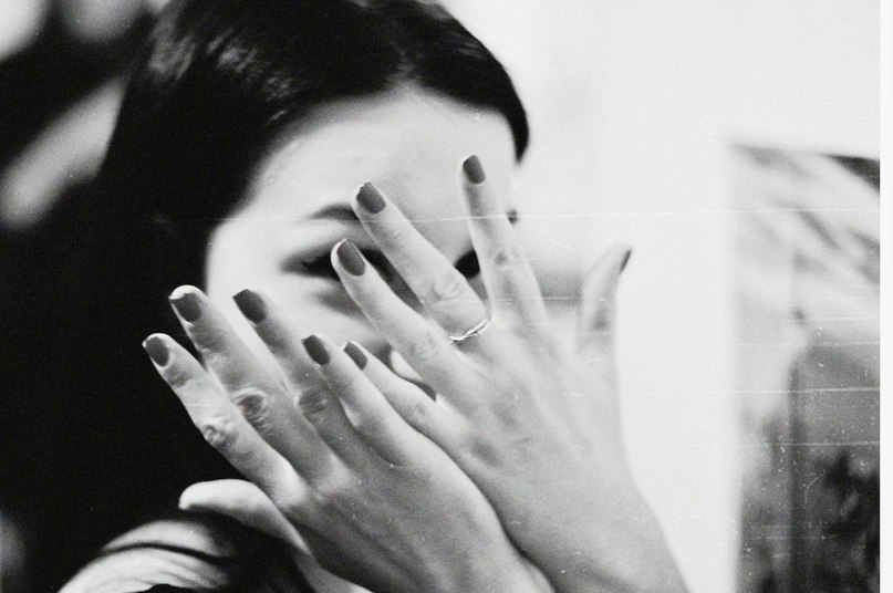 Надя Якимович | 