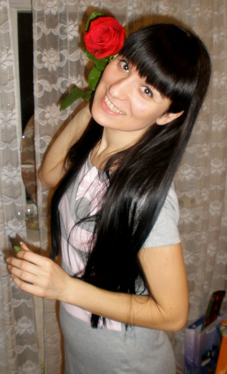 Олена Синиця | Киев