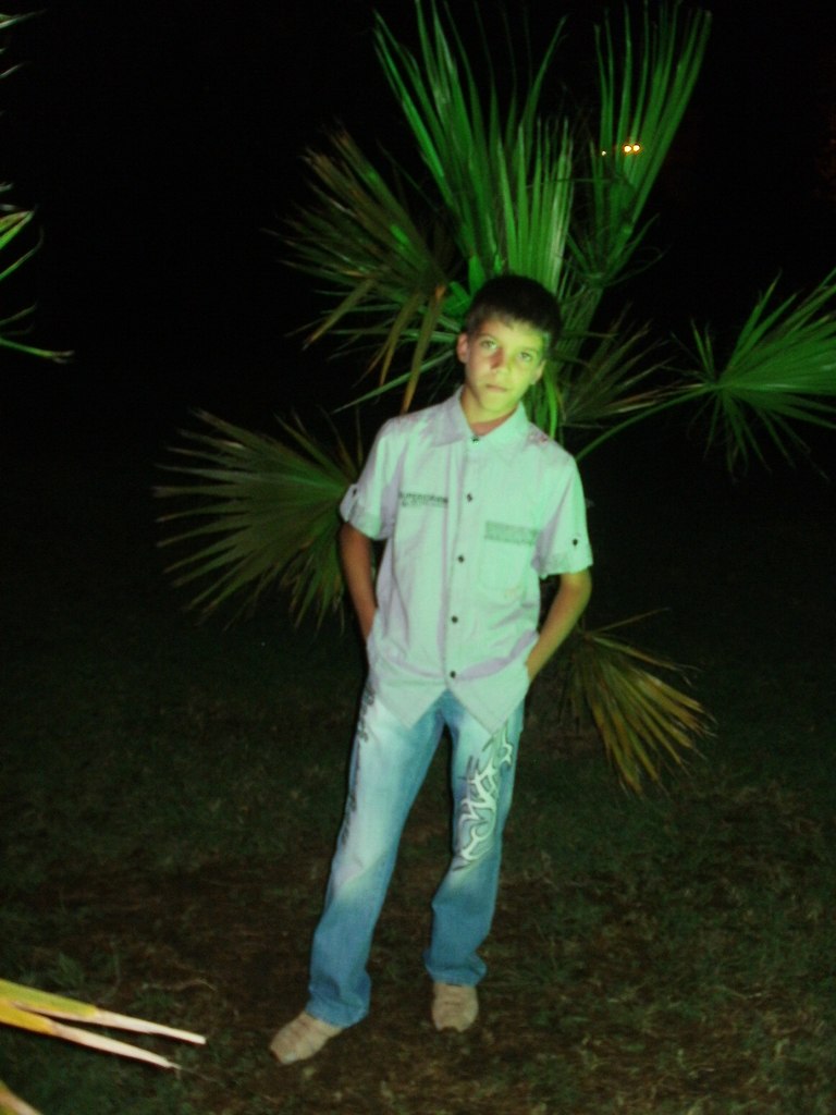 Артем Агапов | Красный Кут