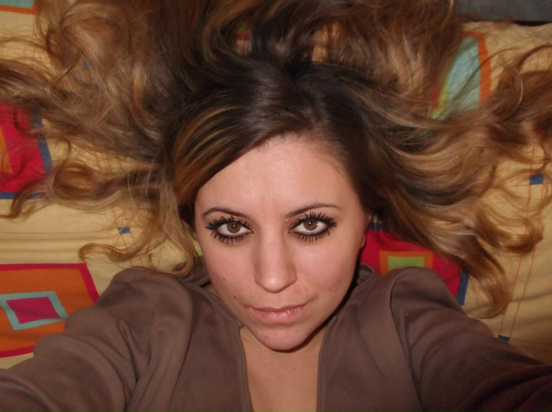 Наталия Миткалик | Севастополь