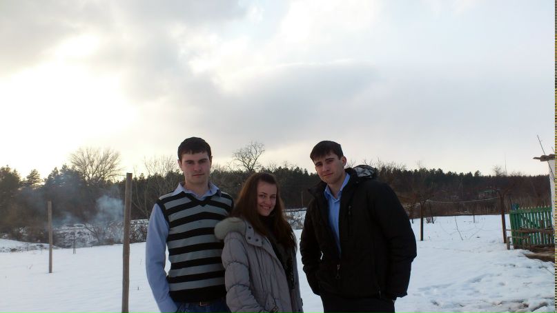 Сергей Бабенко Владимирович | Савинцы