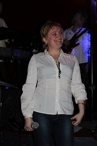 Владимир Татарченко | Москва