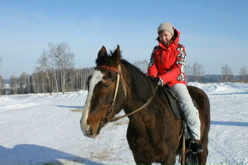 Маргарита Поздеева | Москва