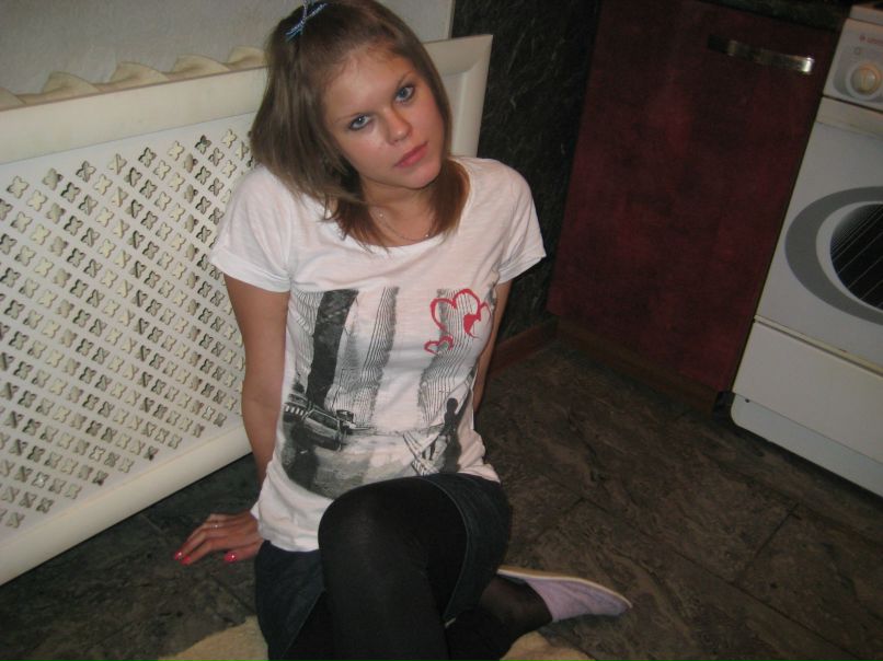 Маришка Фомина | Москва