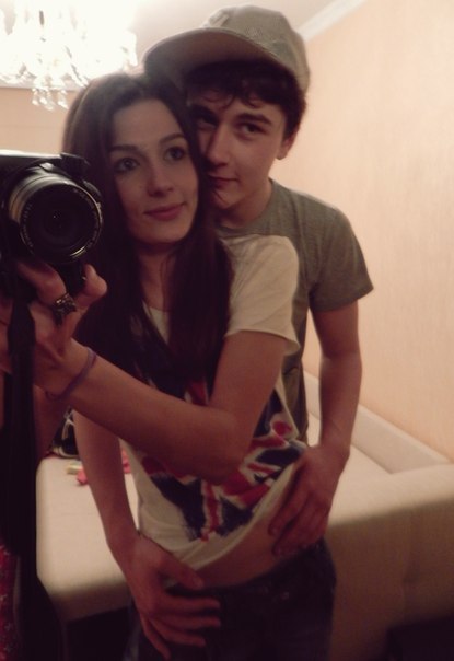 Костя Злой | Кишинев