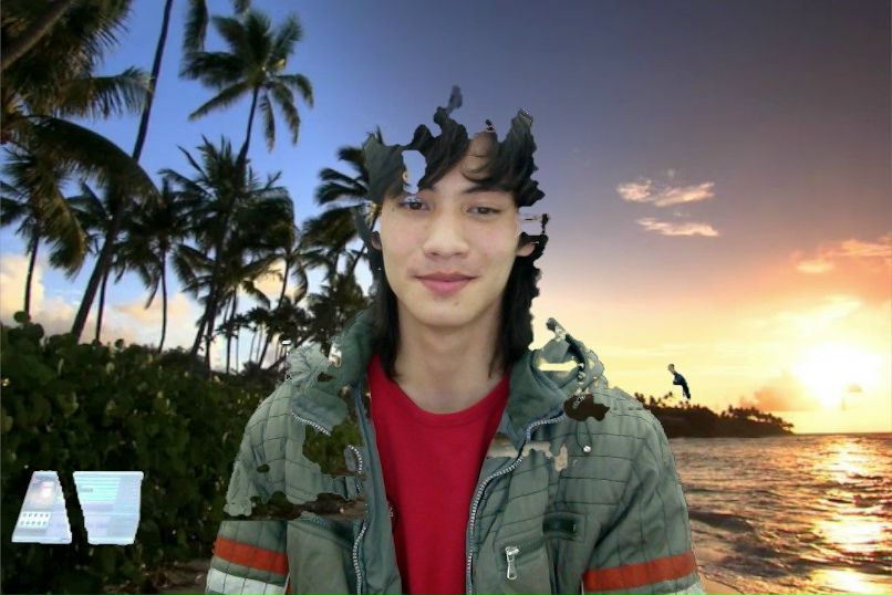 Руслан Когай | Москва