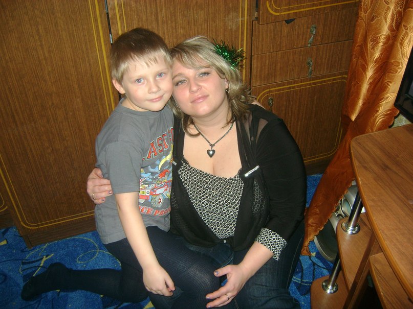 Наталья Иванова | Вербилки