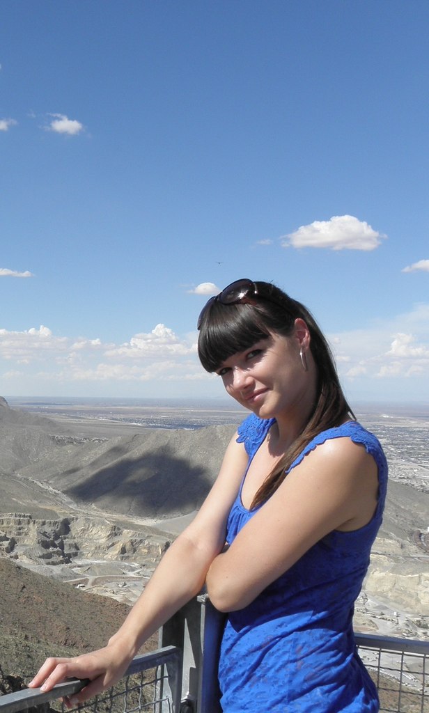 Виктория Амирханова | Днепр (Днепропетровск)