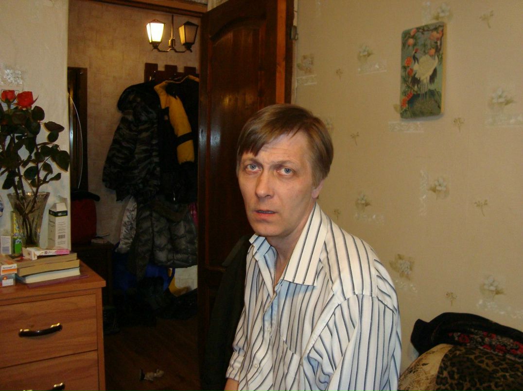 Димасик Педулло | Москва