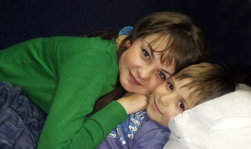 Юлия Разинец | Одесса