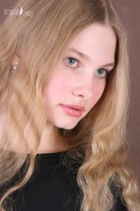 Попова Алёна