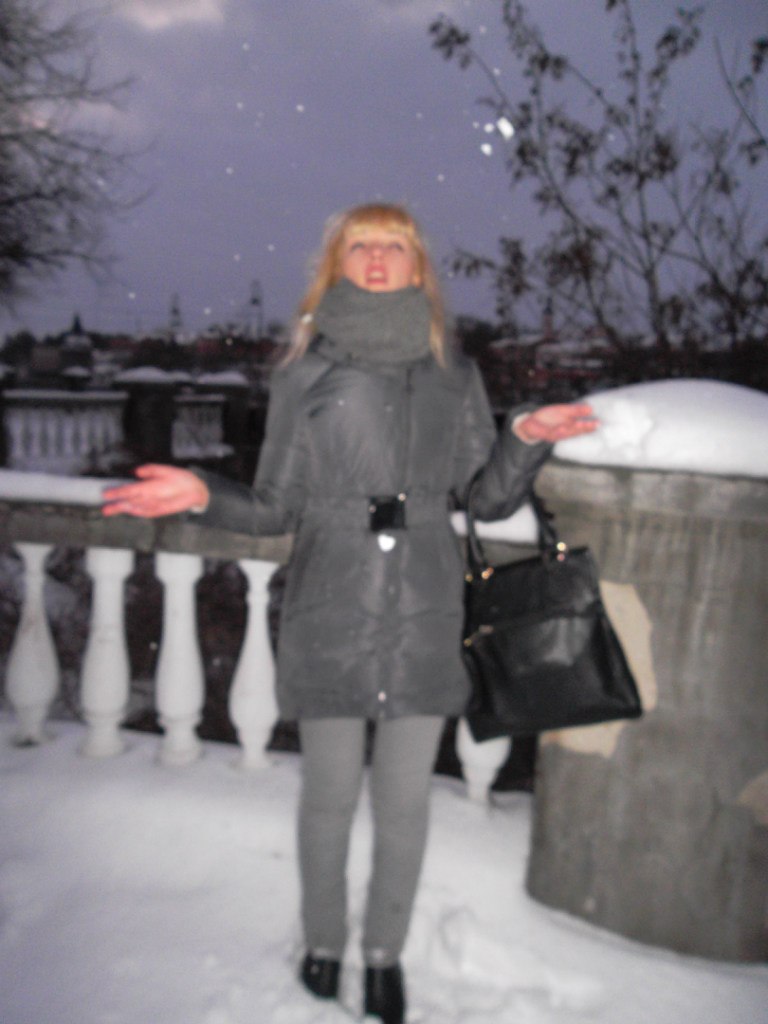 Іра Янішена ツ | Каменец-Подольский