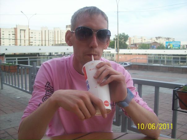 №73, Юрий Бакшишев, 38 лет, Серов №73, Юрий Бакшишев, 38 лет, Серов