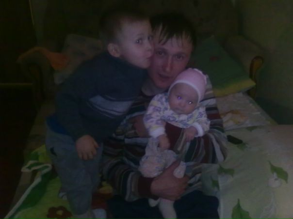 №17, Ирек Салихов №17, Ирек Салихов