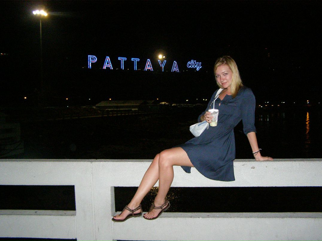 Алёна Станкевич | Владивосток