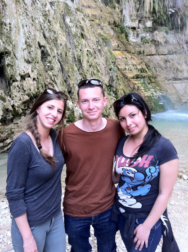 Аня Бектаева | Ташкент