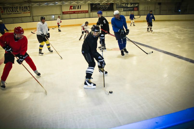 Владислав Колышкин | Волгоград