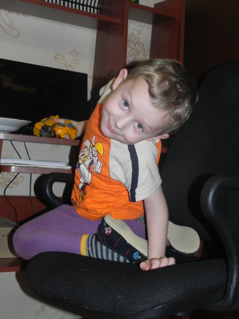 Ирина Демидова | Северодвинск