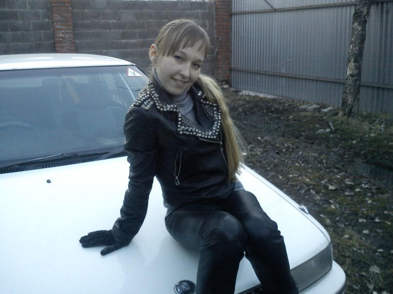 Анастасия Середина | Хабаровск