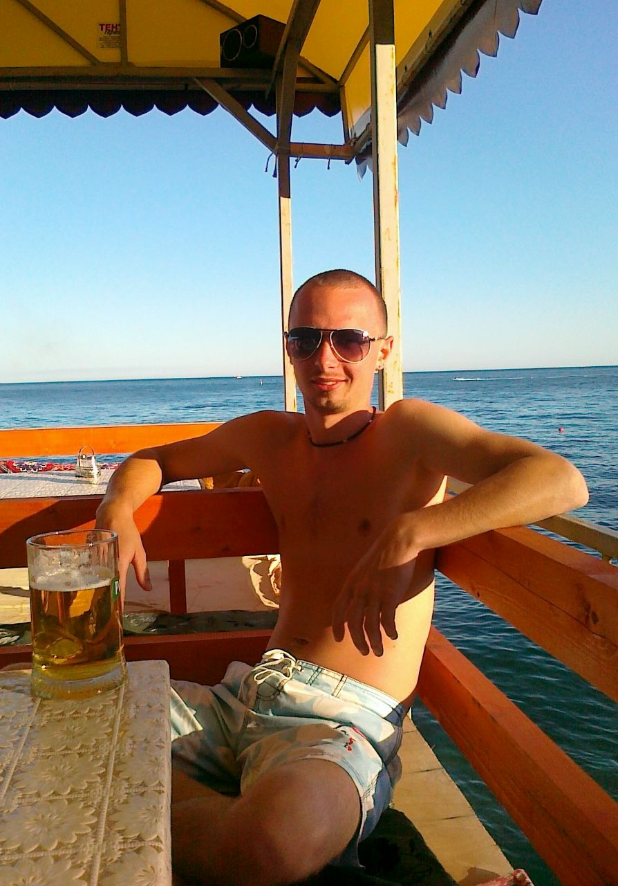 Тёма Радченко | Киев