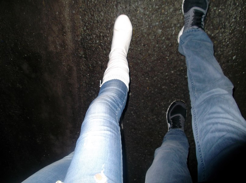 Максим Барашкин † | Красноярск