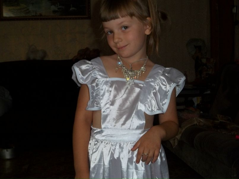 Ангелина Денисова Николаевна | Казань