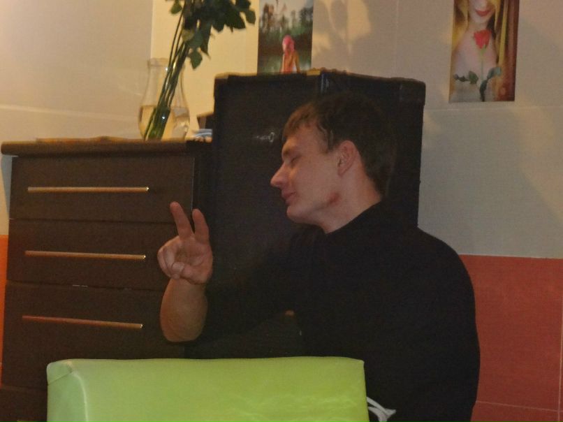 Виктор Горемыкин | Краснодар