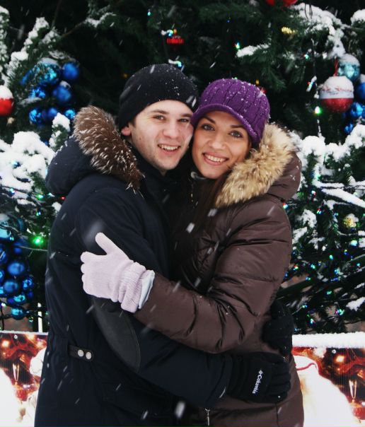 №20, Юлия Нигматулина, 39 лет, Москва №20, Юлия Нигматулина, 39 лет, Москва