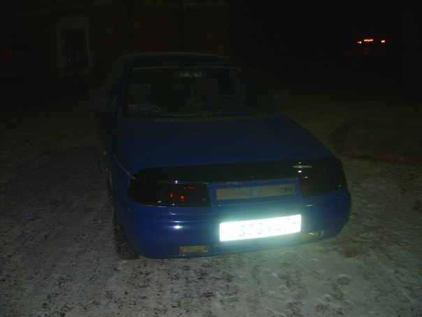 Андрей Шакирзянов | Екатеринбург