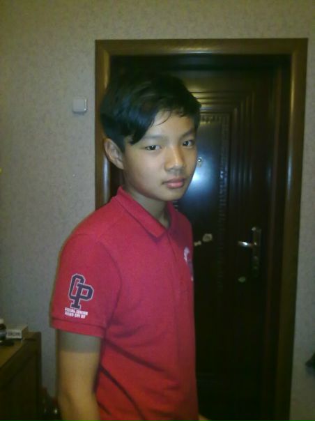 №31, Denis Cho, Корсаков, Россия №31, Denis Cho, Корсаков, Россия