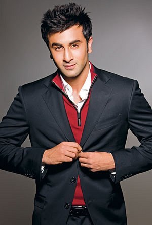Ranbir Kapoor | 