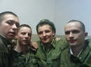 Фотография Гера Горшков