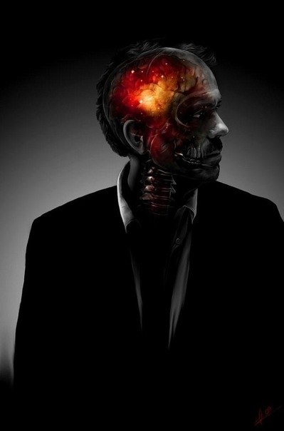 Николай Брага | Москва