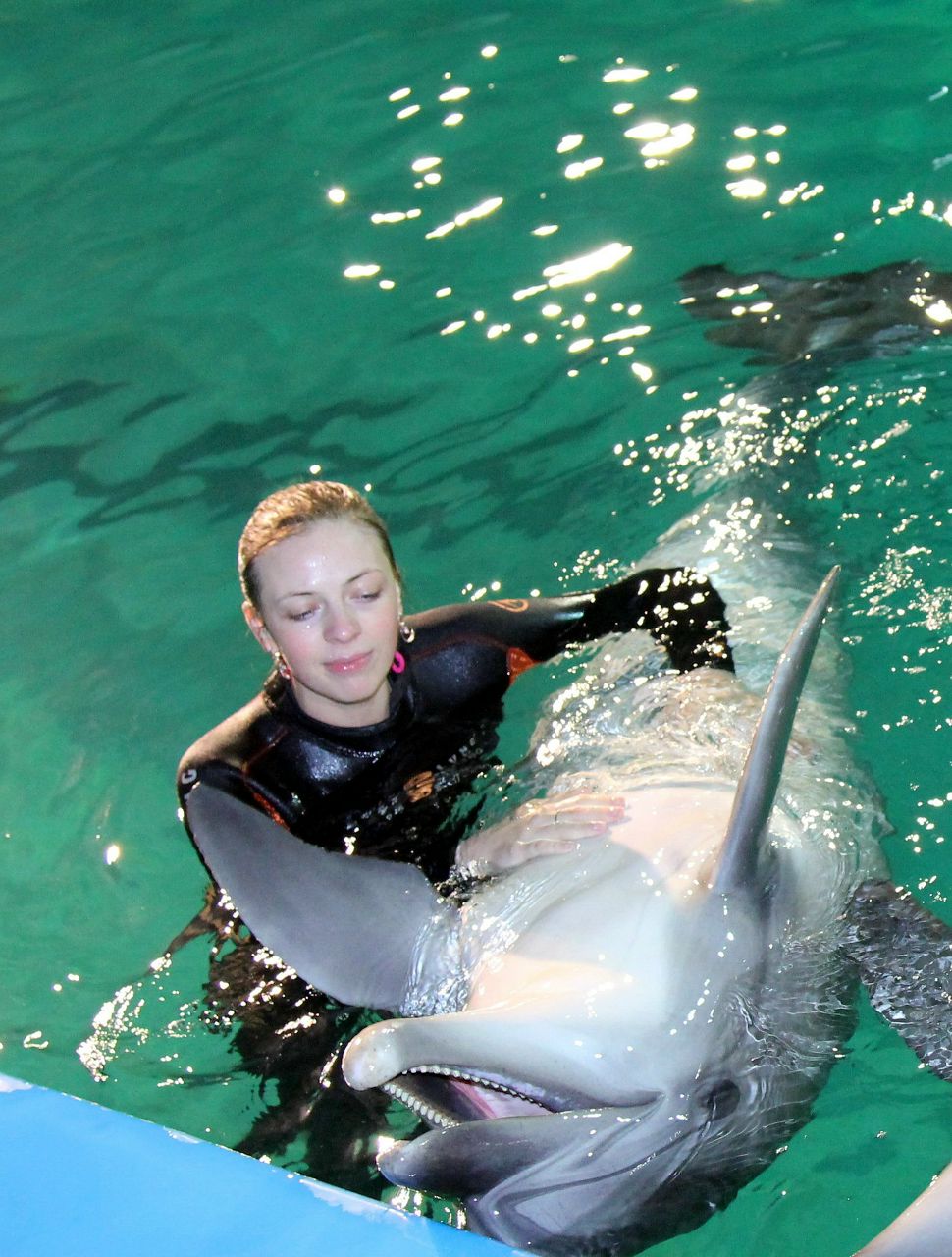 Marinka Stoboreva ღ | Санкт-Петербург