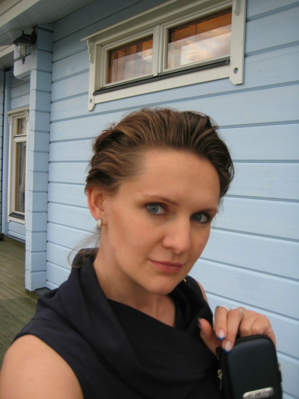 Анна Петухова | Ярославль