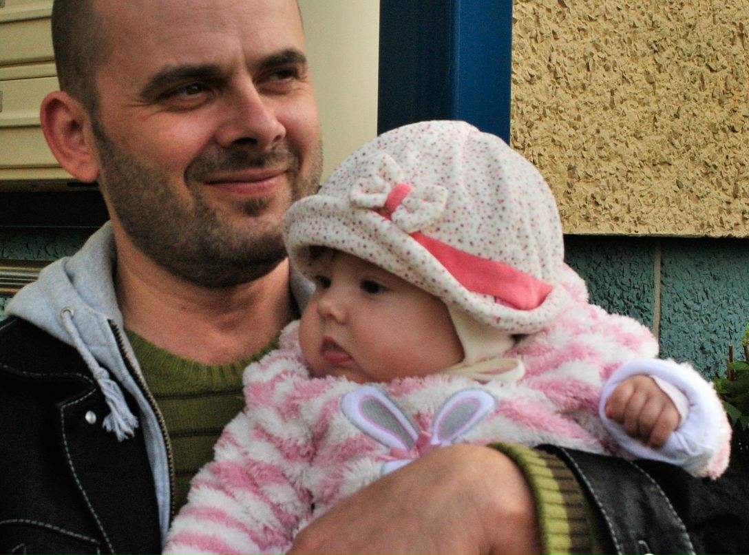 Борис Милоченко | 