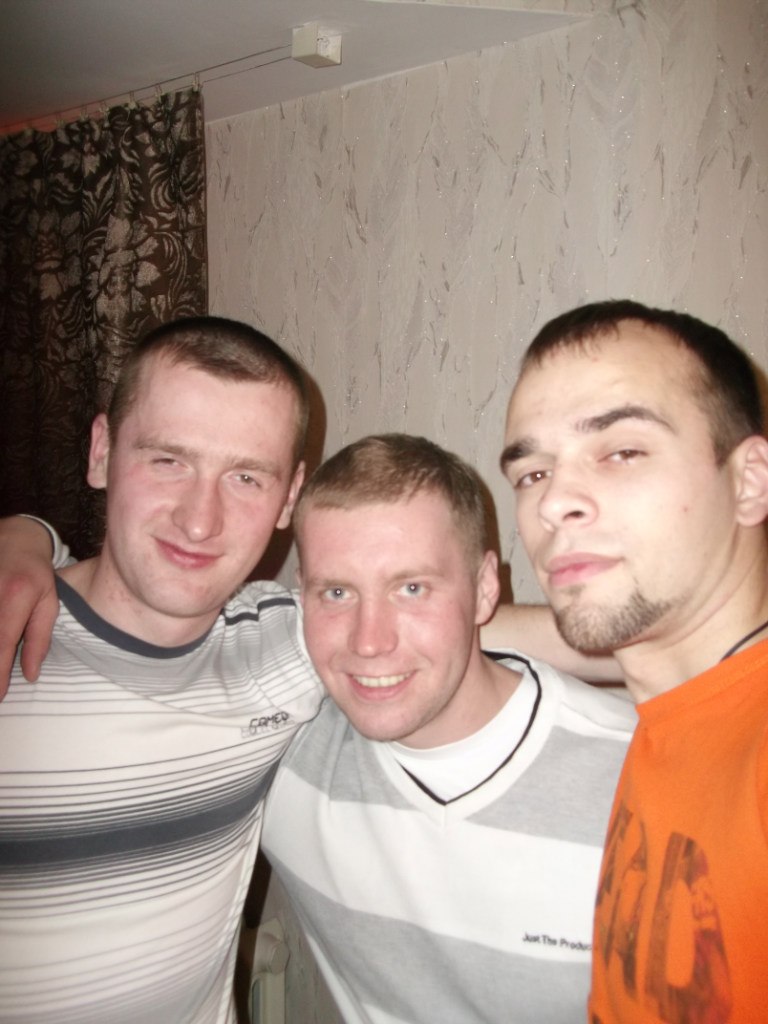 Алексей Полянский лелик:) | Светлогорск